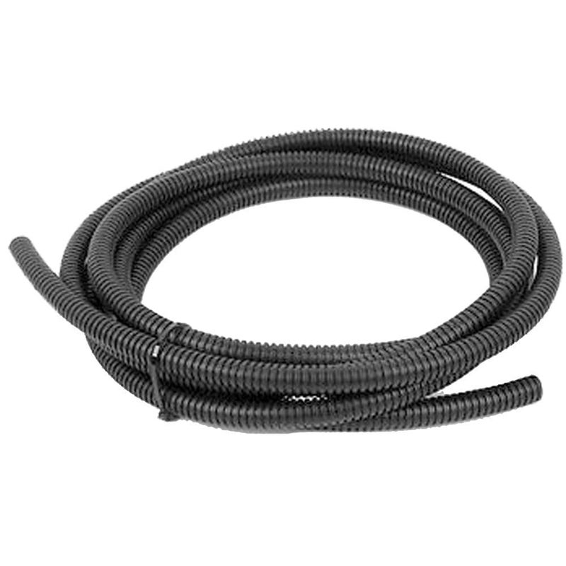 ESUPPORT 1 Inch 20 Feet Split Loom Wire Flexible Tubing Conduit Hose - Image 5